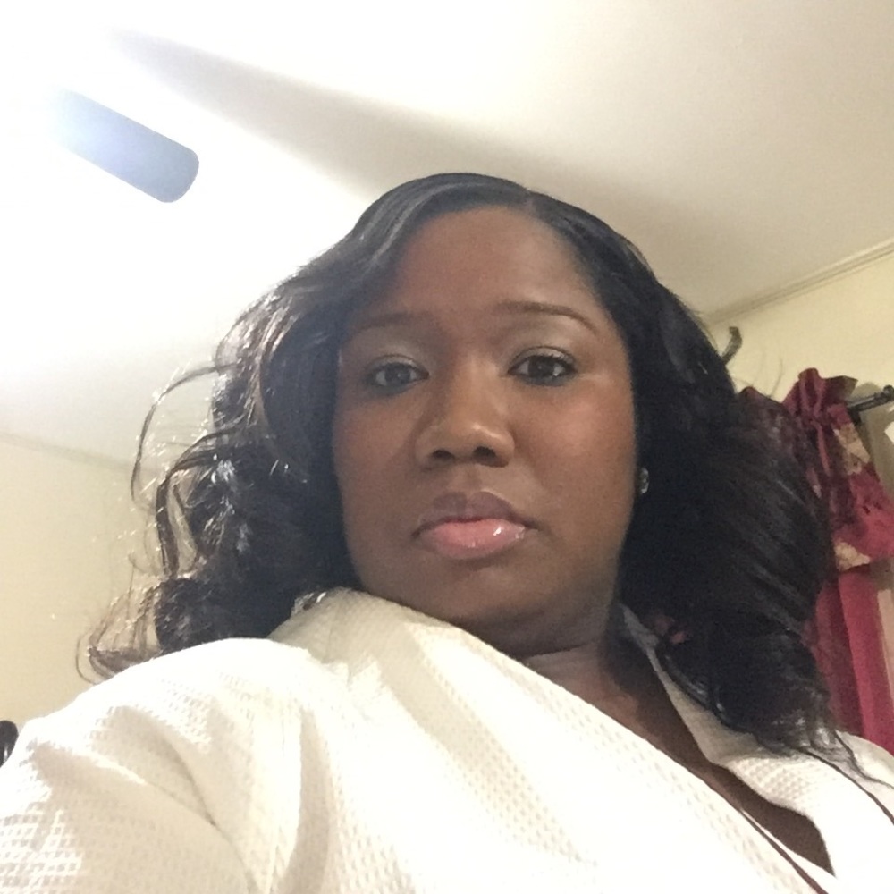 Meet your Posher, Keisha